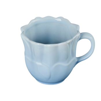 Le Creuset 330ml Mug Coastal Blue