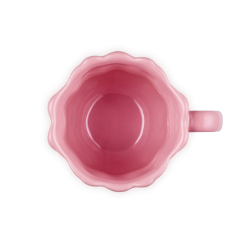 Le Creuset 330ml Mug Rose Quartz (2)