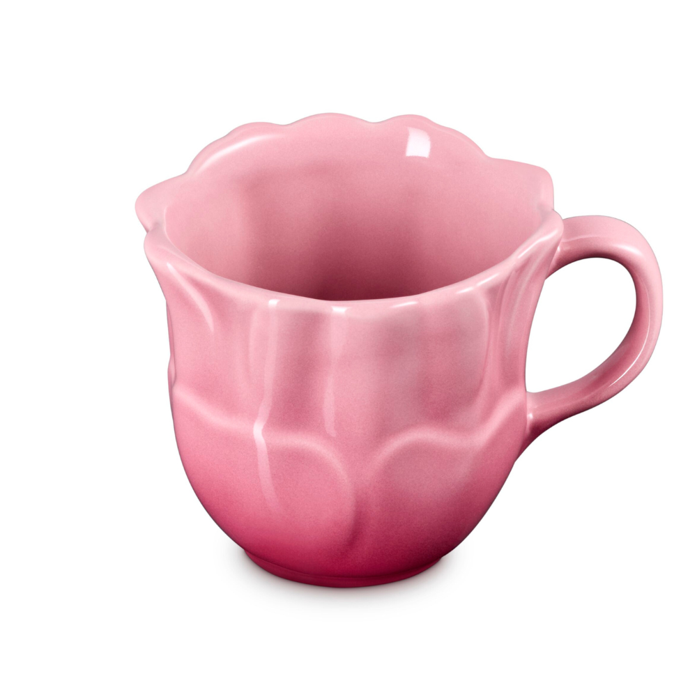 Le Creuset 330ml Mug Rose Quartz