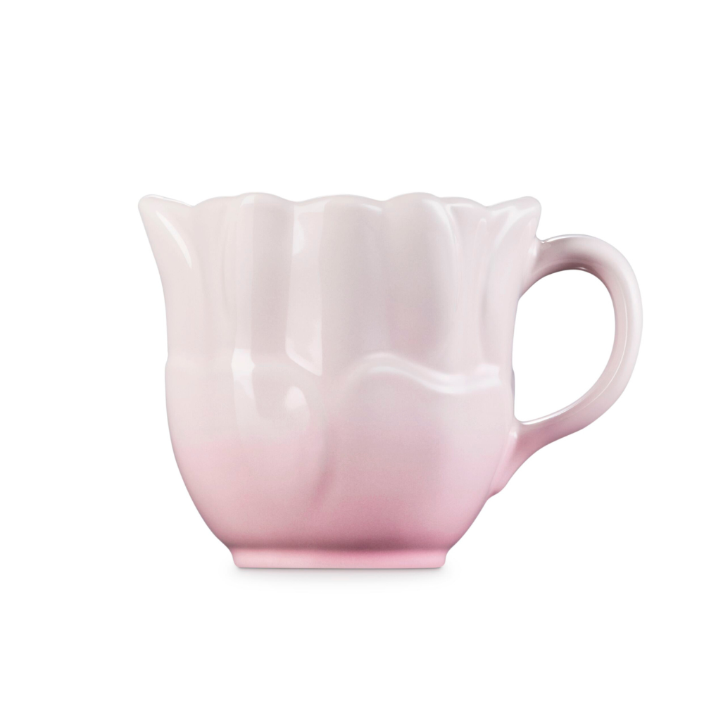 Le Creuset 330ml Mug Shell Pink (3)