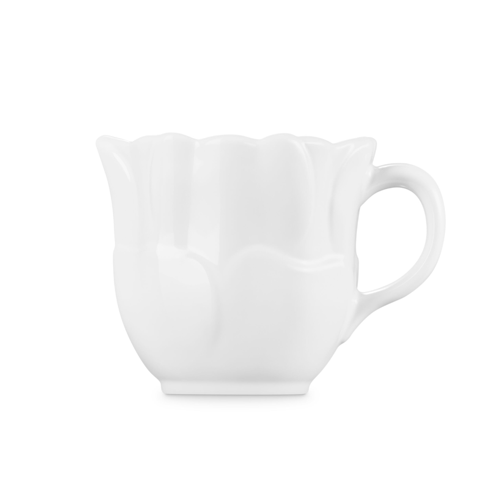 Le Creuset 330ml Mug White (3)