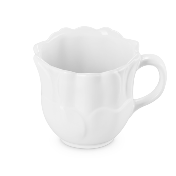 Le Creuset 330ml Mug White