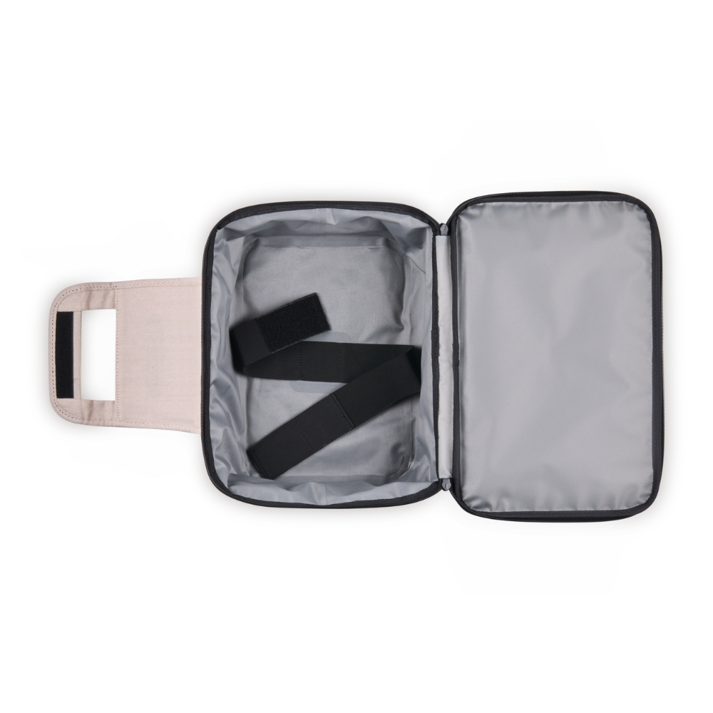 Le Creuset Bakeware Tote Bag Ecru (4)