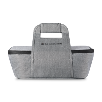 Le Creuset Bakeware Tote Bag Noir (2)