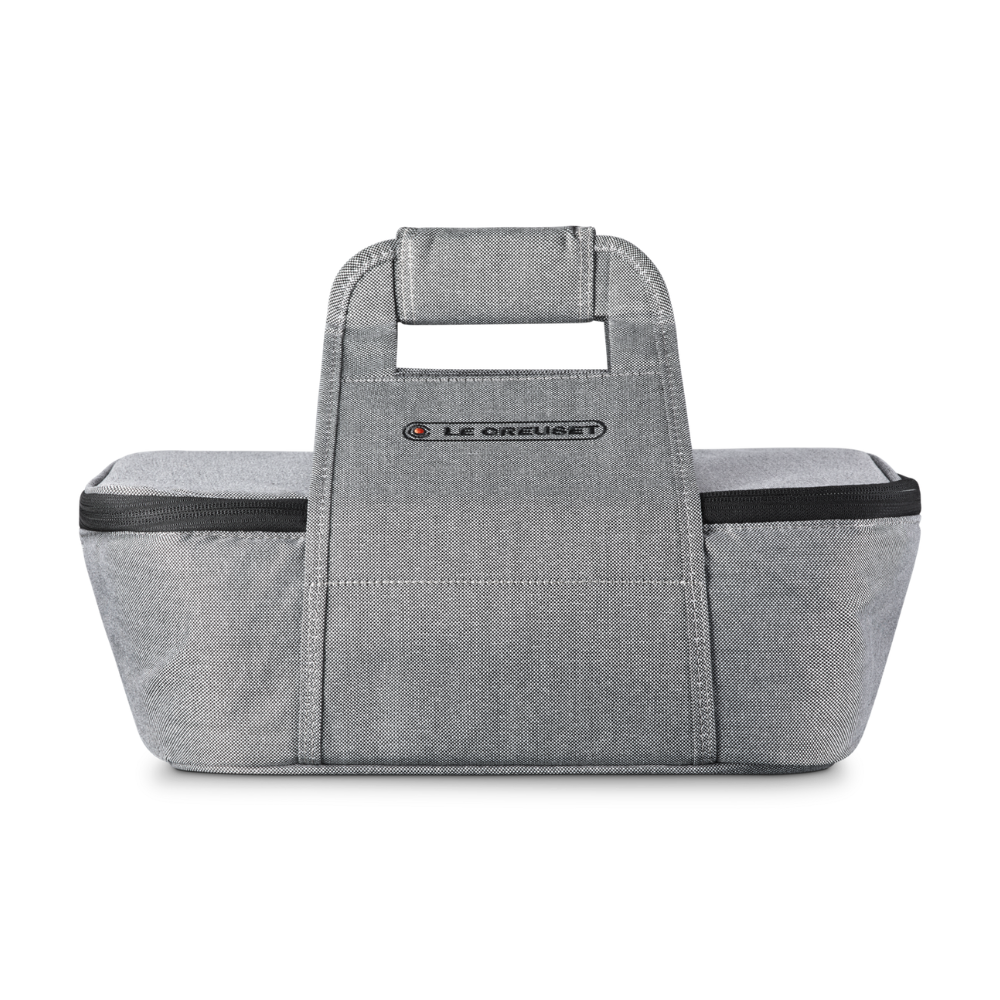 Le Creuset Bakeware Tote Bag Noir (2)