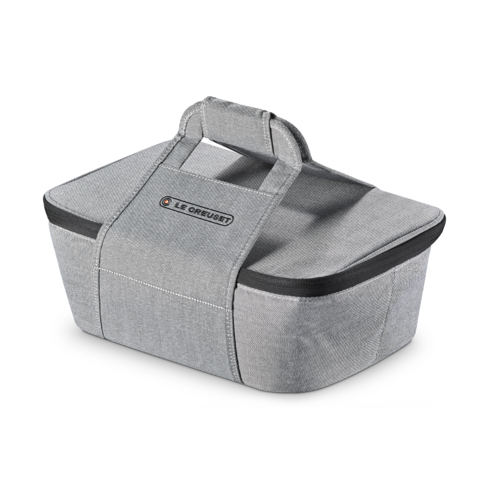 Le Creuset Bakeware Tote Bag Noir (3)