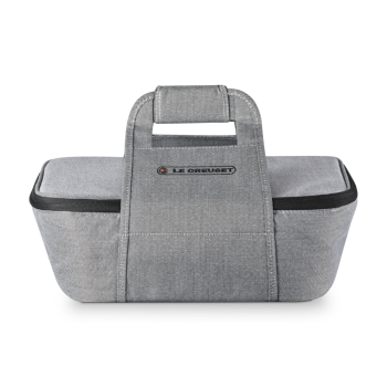 Le Creuset Bakeware Tote Bag Noir