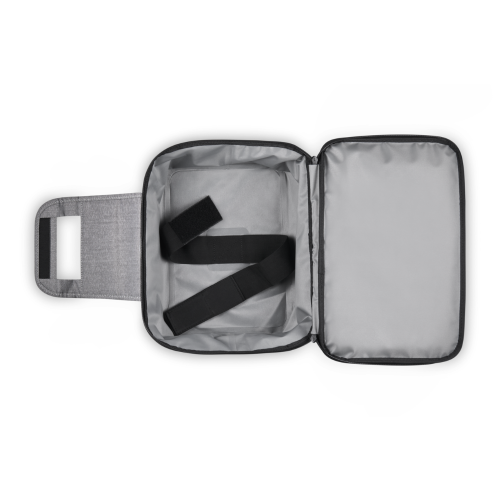 Le Creuset Bakeware Tote Bag Noir (4)