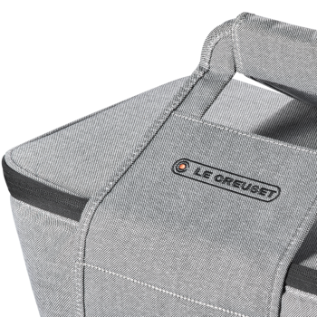 Le Creuset Bakeware Tote Bag Noir (5)