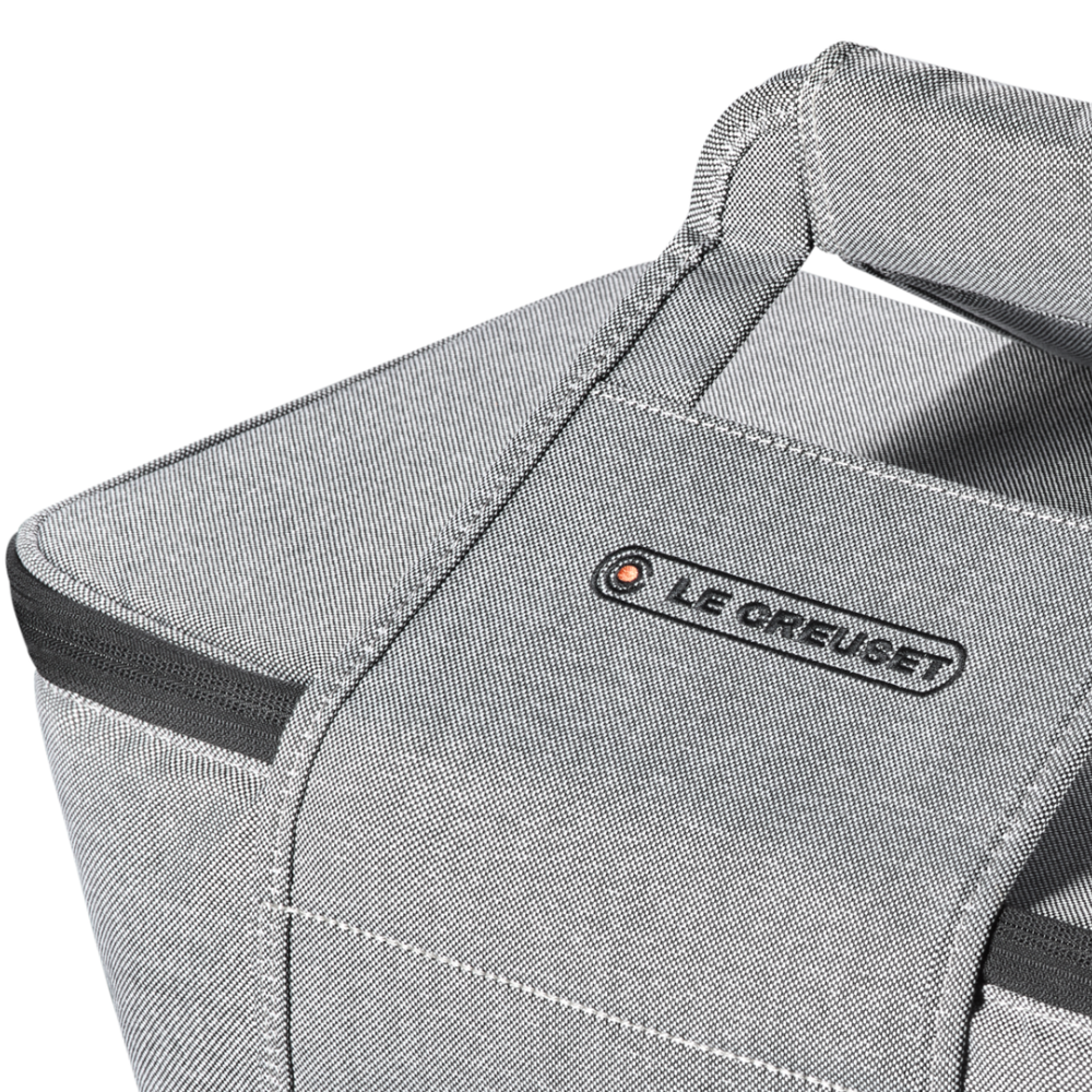 Le Creuset Bakeware Tote Bag Noir (5)