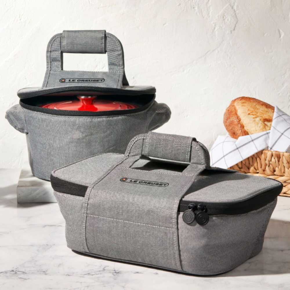 Le Creuset Bakeware Tote Bag