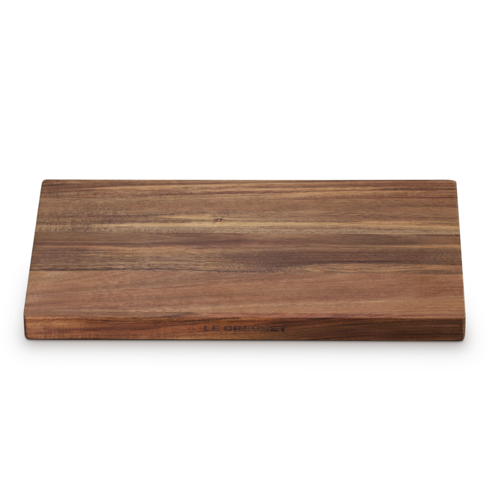 Le Creuset Chopping Board 40x25cm (1)