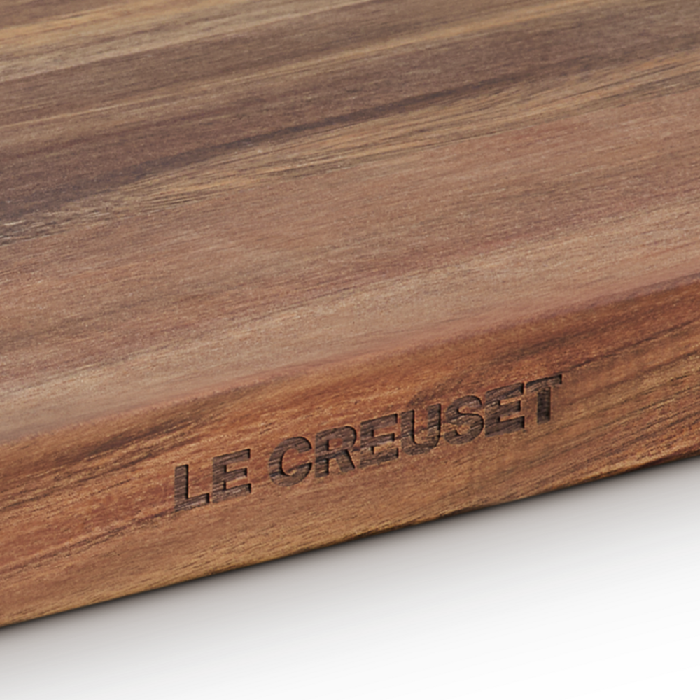 Le Creuset Chopping Board 40x25cm (3)