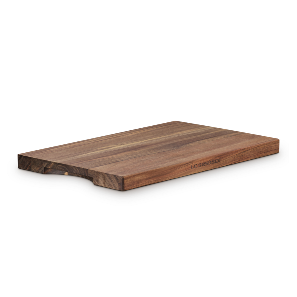 Le Creuset Chopping Board 40x25cm