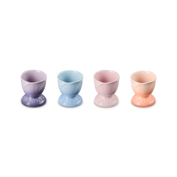 Le Creuset Petal Egg Cups (2)