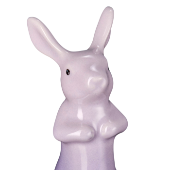 Le Creuset Pie Bunny Bluebell Purple (2)