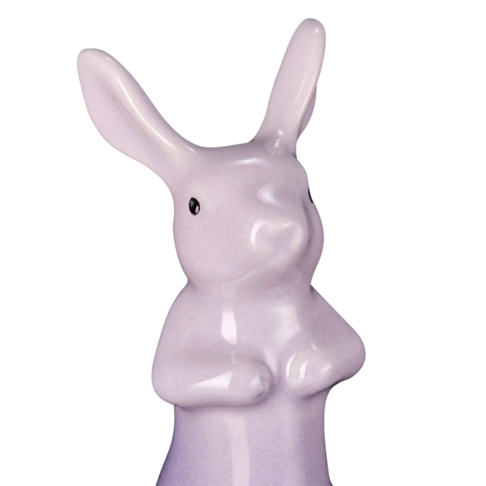 Le Creuset Pie Bunny Bluebell Purple (2)