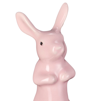 Le Creuset Pie Bunny Chiffon