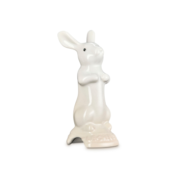 Le Creuset Pie Bunny Meringue