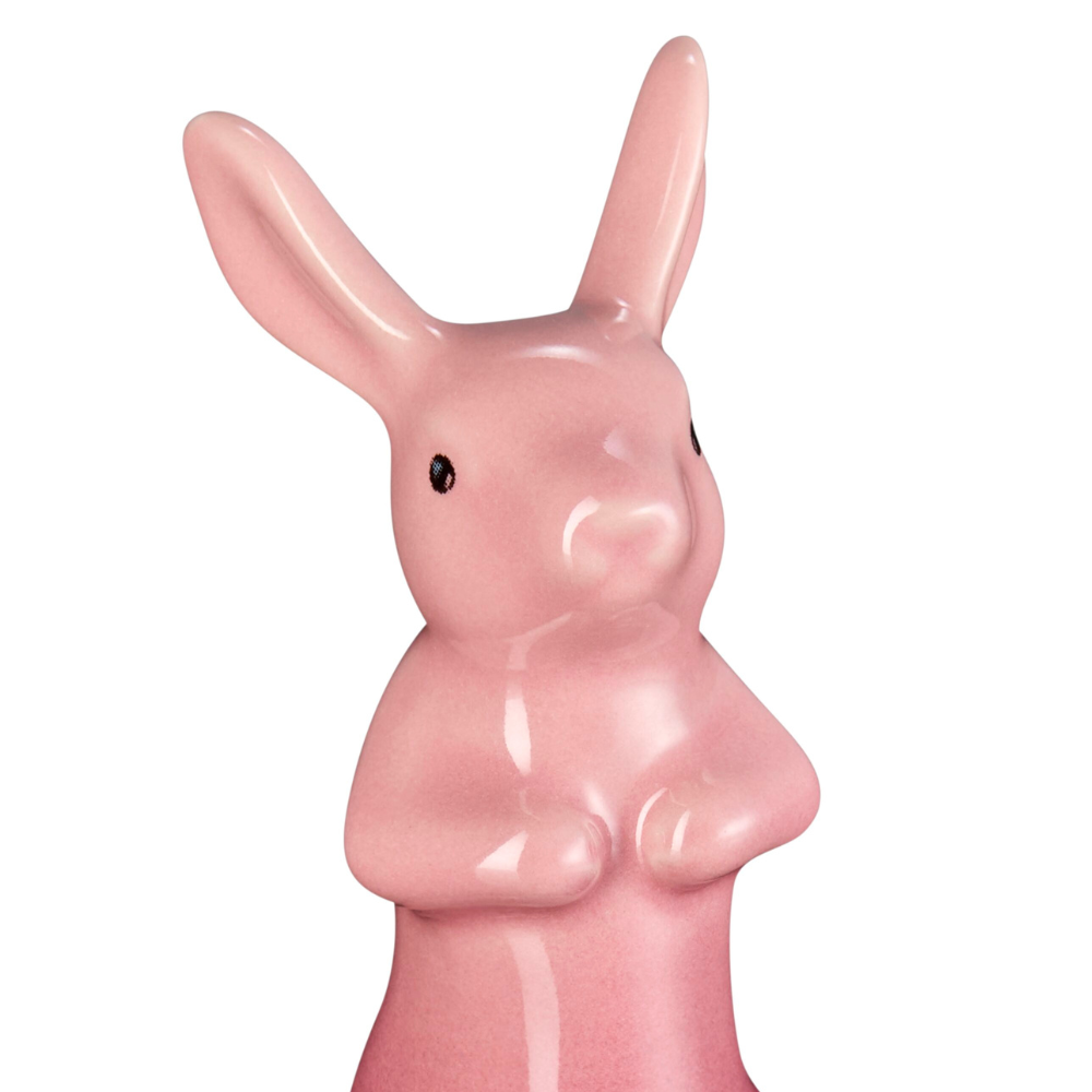 Le Creuset Pie Bunny Rose Quartz (2)