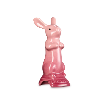Le Creuset Pie Bunny Rose Quartz
