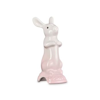Le Creuset Pie Bunny Shell Pink