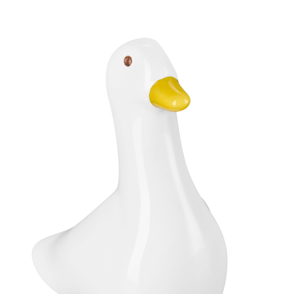 Le Creuset Pie Duck (2)