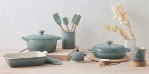 New Zealand Kitchen Products | Le Creuset Autumn Sale