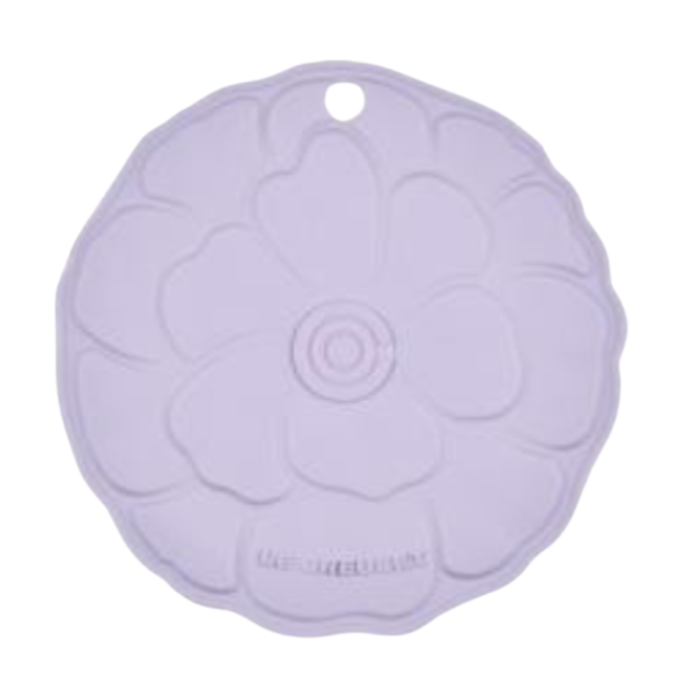 Le Creuset Silicone Trivet (1)