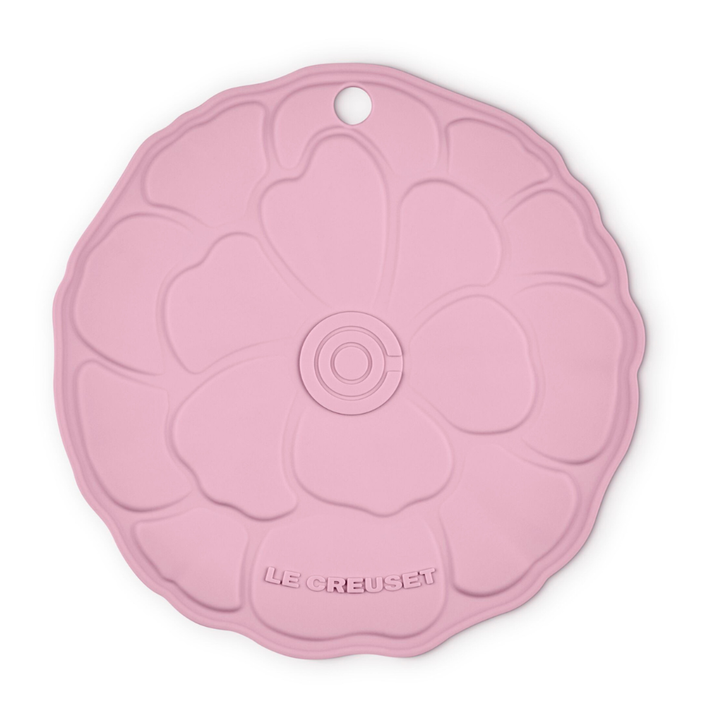 Le Creuset Silicone Trivet