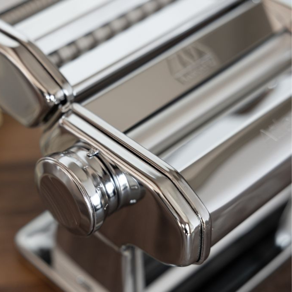 Marcato Atlas Plus Pasta Machine (3)