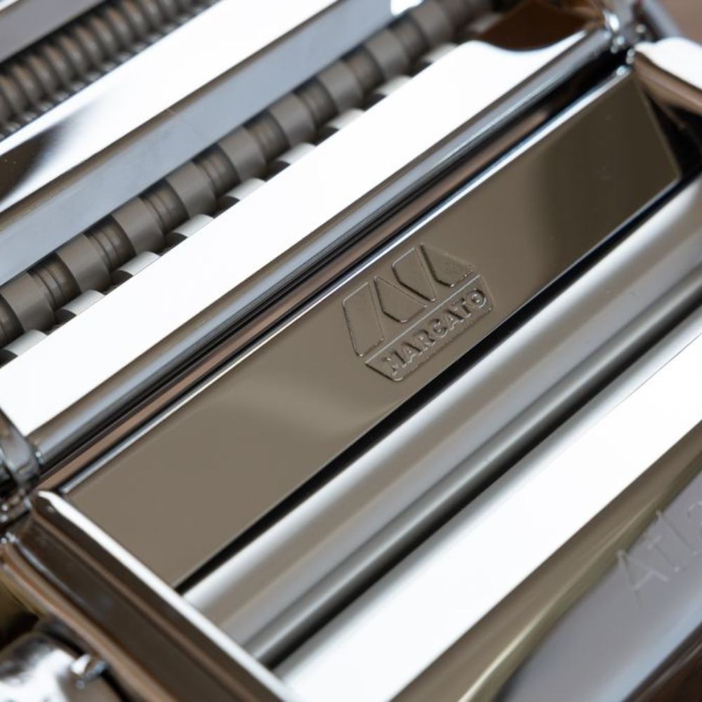 Marcato Atlas Plus Pasta Machine (4)