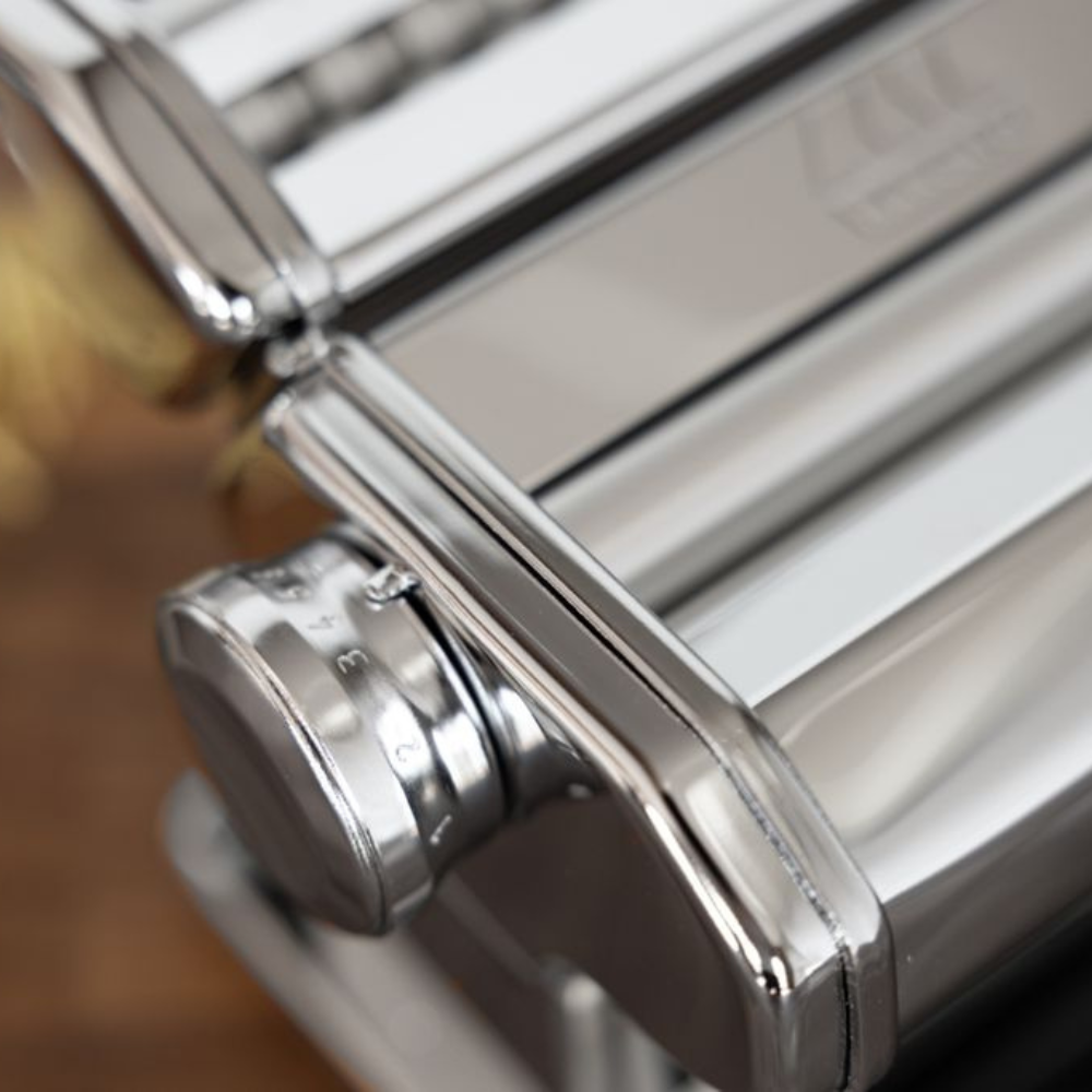 Marcato Atlas Plus Pasta Machine (5)