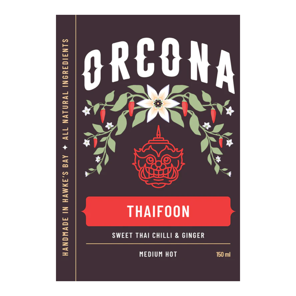 Orcona Thaifoon 150ml (3)