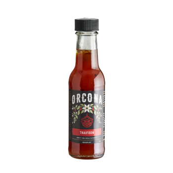 Orcona Thaifoon Sweet Thai Chilli & Ginger Sauce 150ml