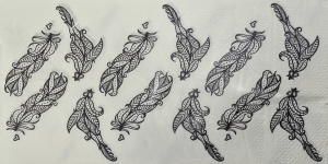 New Zealand Kitchen Products | Paper Napkins