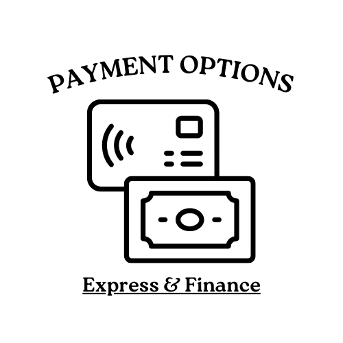 Payment options