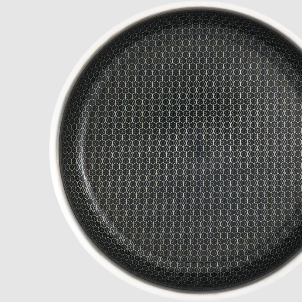 Pyrohex 2 Piece Fry Pan Set 2028cm (3)