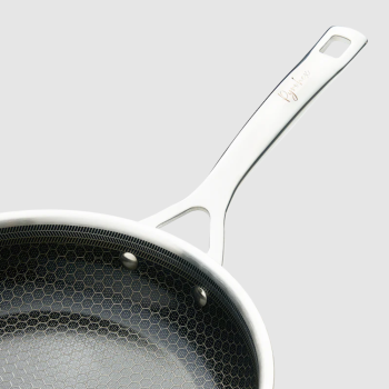 Pyrohex 2 Piece Fry Pan Set 2028cm (4)