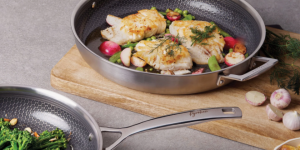 New Zealand Kitchen Products | Pyrohex