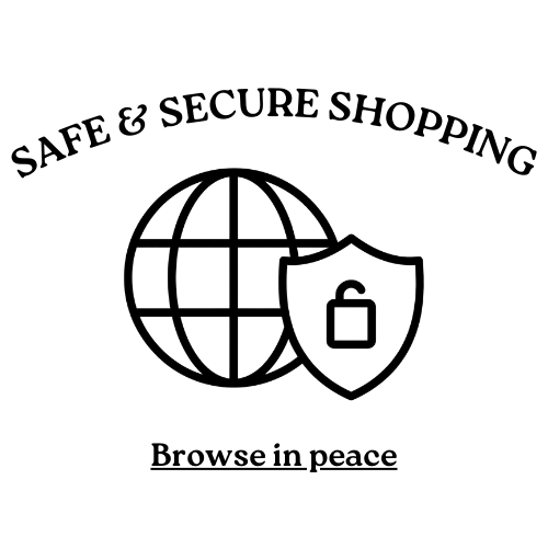 Safe and secure shopping