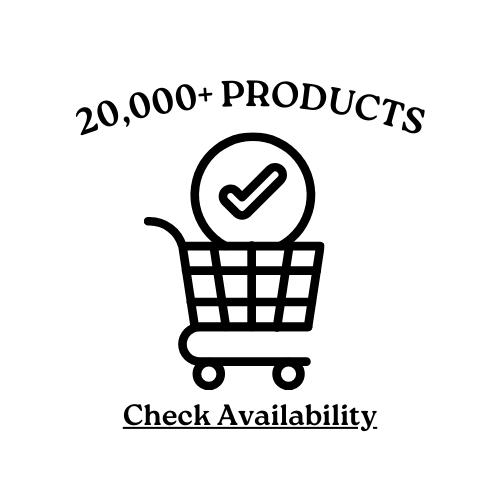 Stock availability