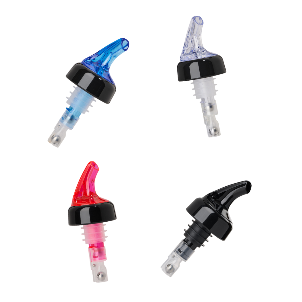 Sure Shot Nip Pourer 30ml