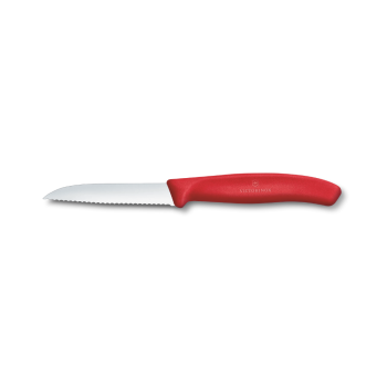 Swiss Classic Paring Knife 8cm (1)