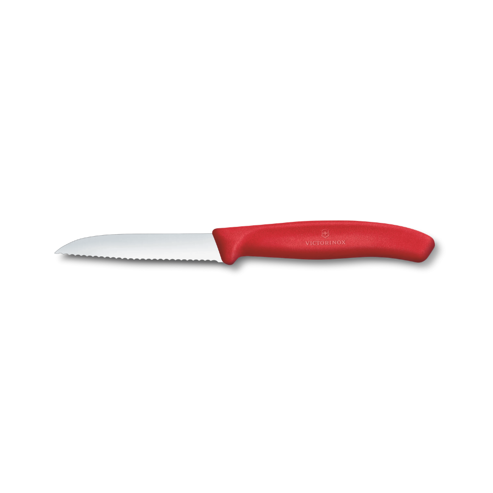 Swiss Classic Paring Knife 8cm (1)