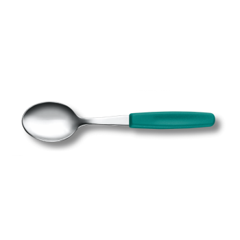Victorinox Swiss Classic Tea Spoon Green