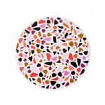 Terrazzo Masonite Cake Board (3 Sizes)