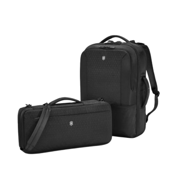 Victorinox Chef's Backpack & Knife Folder Set