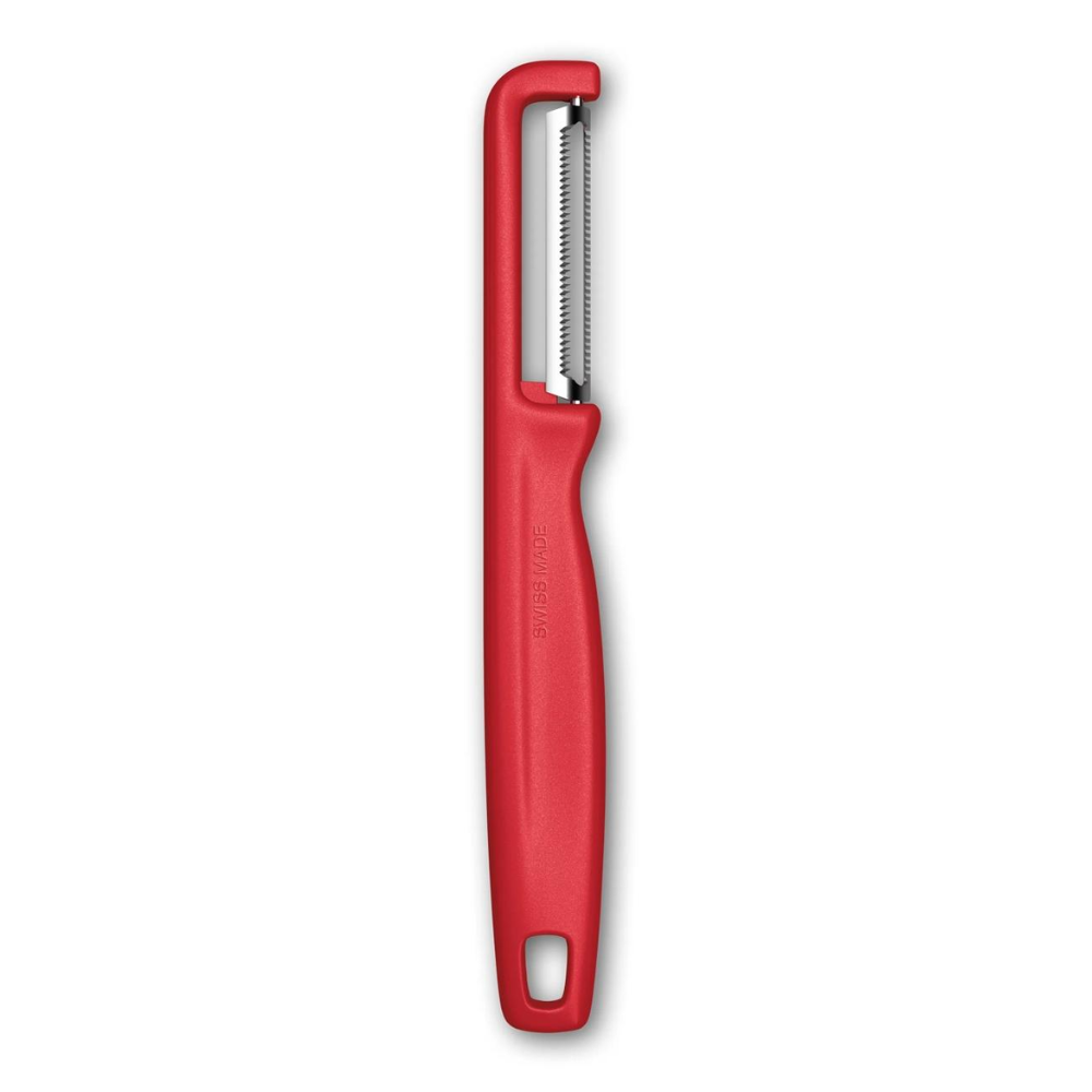 Victorinox Peeler Red 10cm