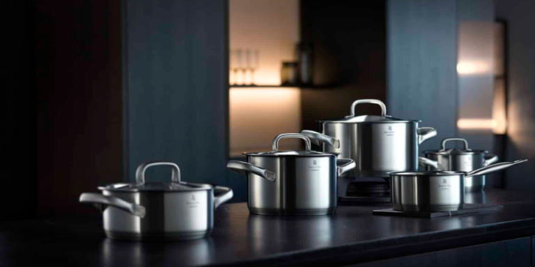 Cookware Sets | Heading Image | Product Category